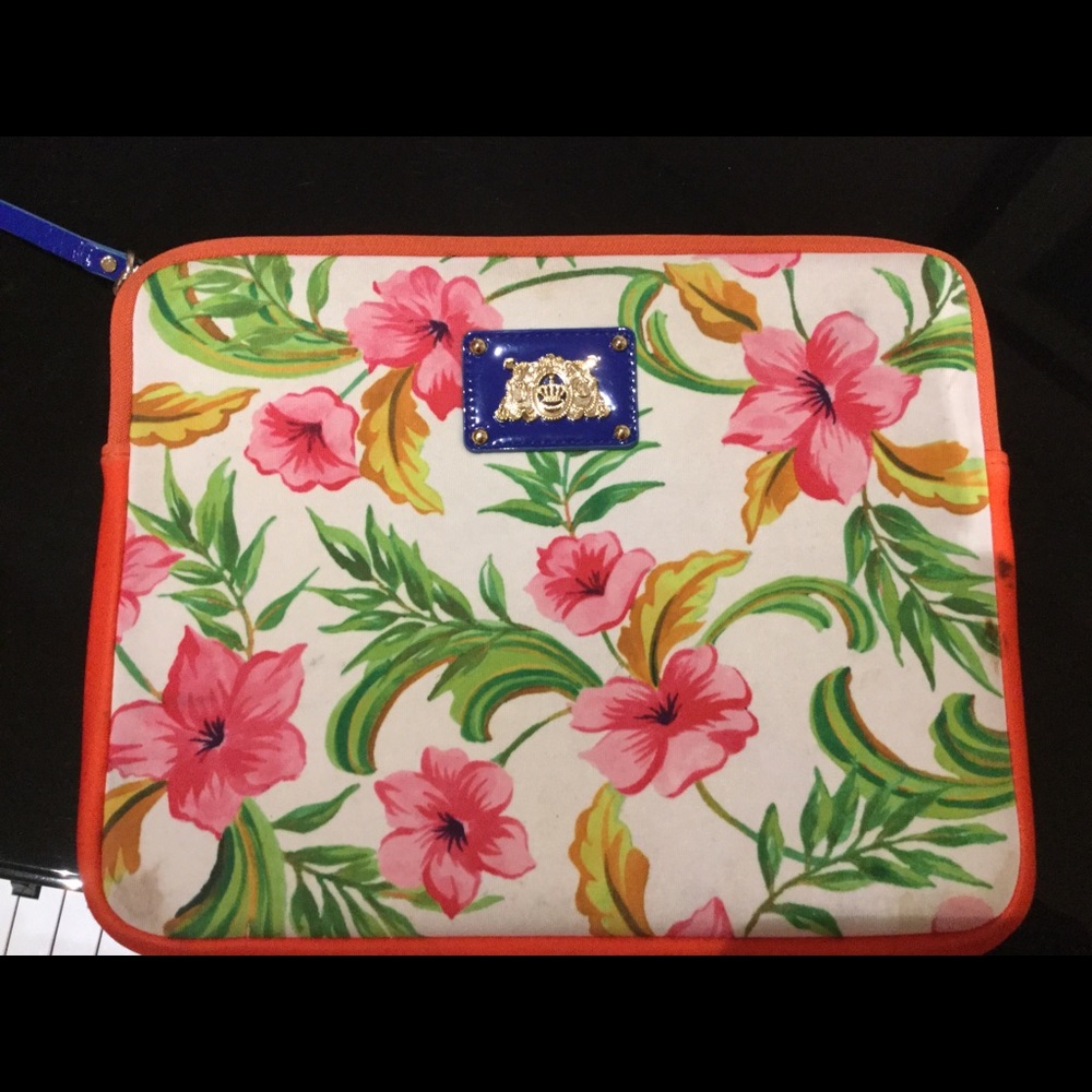 iPad case